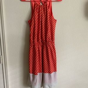 Express Dress